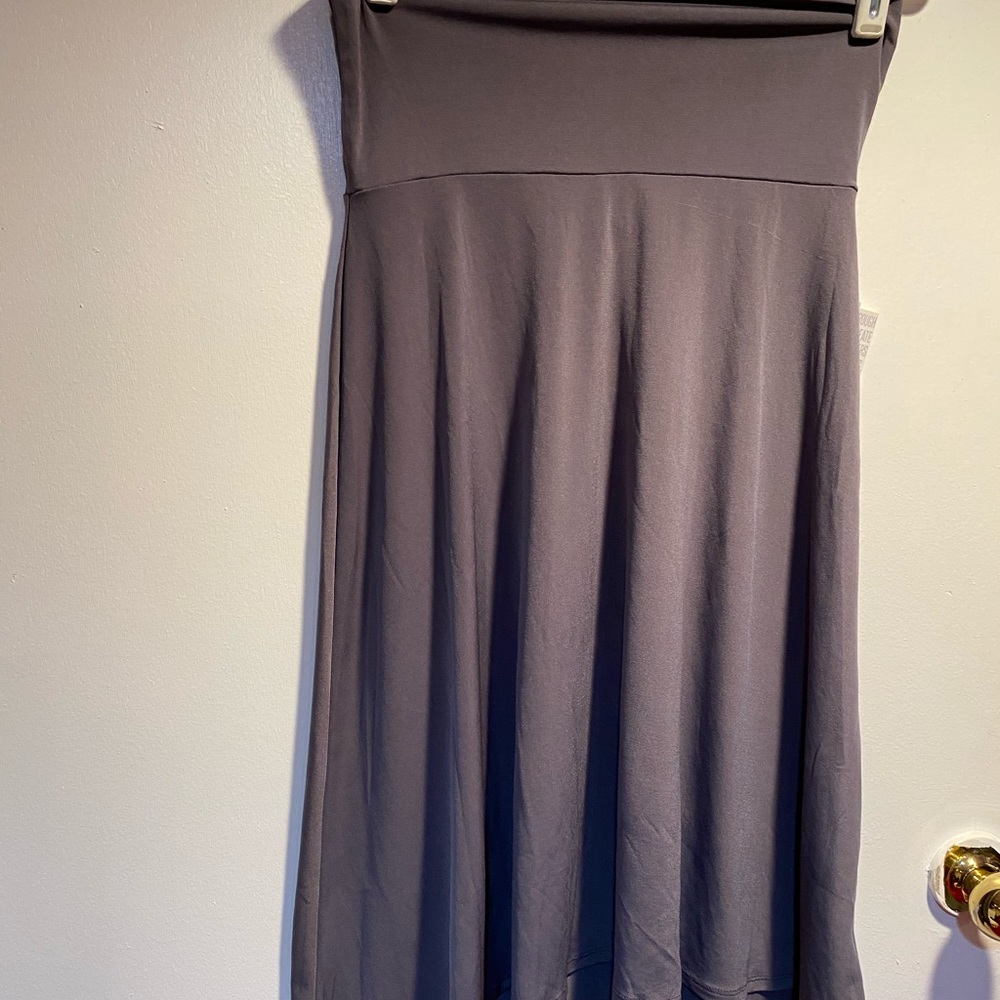 Lularoe XS Azure - Brand New W/Tags!